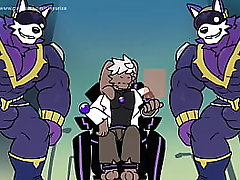 barrel defeat (omyurice)