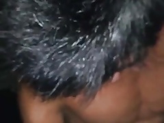 Kantutan with Mr Jollibee crew