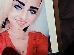 Cumtributerequest xhamfriend TomRom2122 for Sylwia