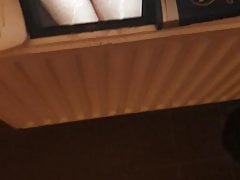 spuiten op Gwendyytje