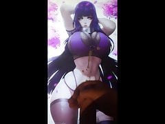 SoP - Hinata Hyuga (Naruto)