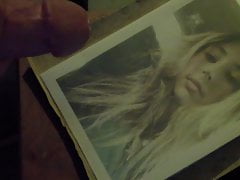 CumTributeRequest PastTribute,Sistine YoungerSister Scarlet