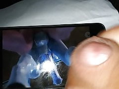 Jerking to futa ponies sfm