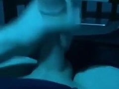 twink jerking off (no cum) pt.2