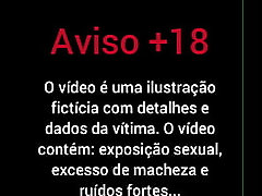 Novinho levado aprende uma li&ccedil_&atilde_o...