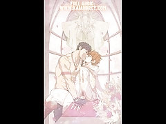 Yaoi audio, medieval fantasy, bara