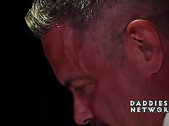 A Helpless Twink'_s Total Surrender