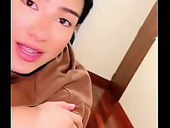 Es tu primo que le har&iacute_as? A este putito