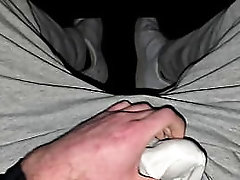 Deutscher Meister spritzt im Auto ab mit Countdown &ndash_ Weihnachts-Special &ndash_ PhantomGentX