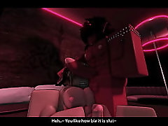 Deal with the devil (Gay RR34)