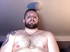 Look into my eyes while I breed you deep - Bottom POV Fleshlight action with internal cumshot