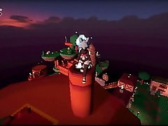 Axyn Adventure: Supporter Build - Full 100% Episode1