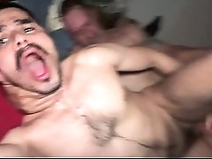 Big dick daddy fucks me slutty hairy hole. PART 4