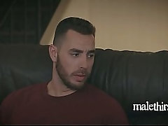 Divorced Man Explores Gay Side With Neighbor