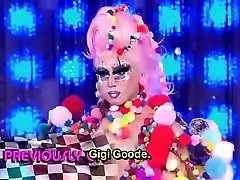 RPDR S12 EP 5