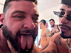 TEDDY'_S 15: THE ULTIMATE GANGBANG DESTRUCTION!!!!