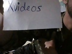 Verification video