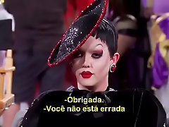 Untucked RPDR S12 EP 5