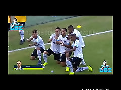 Gr&ecirc_mio bota inter pra mamar