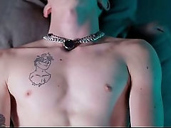 Hard Cock Meets Vibrating Toy on the Couch