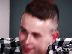 Boarding School Secrets - Episode 02