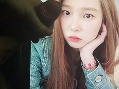 CLC Yujin Cum Tribute