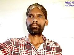 Compilation video of two bathroom piss sessions with Rajesh Playboy 993