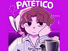 Paetico ful albun oficial real