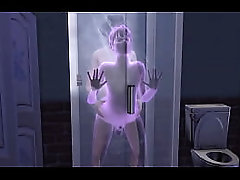 femboy ghost vs Walter white (i dont want  to live)