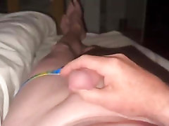 What to do when you wake with a hardon