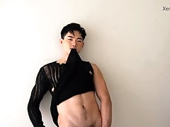 Thai guy, thai