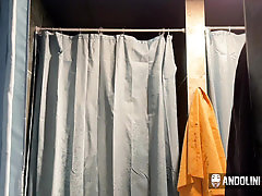 AndoliniXXL.com - Canaillou at the sport