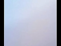 Shaking Uncontrollably As The Final Drops Fell