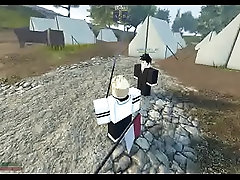 Gui safadinho mostra rola de ferro para o round