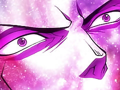 Jojo'_s Bizarre Adventure - Avalon(Ultmate Life Form Theme)