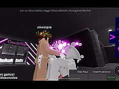 Dragon roblox furry gets fucked by a cute bacon boy