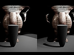 The Sacrifice VR Edition