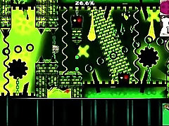 EREBUS REWIND | PGuillermus | Geometry Dash