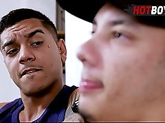 Fodendo gostoso com meu amigo!