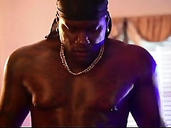 DADDY FUCKING ON SOME FAT BOY PUSSY