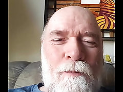 Cum Take My Teeth Out and Fuck My Face. Gumjob for 55 &amp_ over