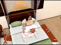 SimusSul Mi amigo el vampiro