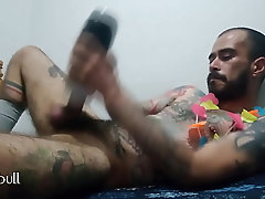Uff rica verga peluda despu&eacute_s de una fiesta