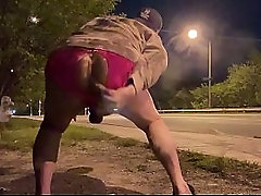 Street slut - May 18, 2026