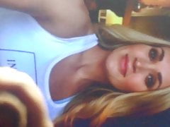 Carrie Underwood - Cum Tribute 5