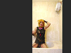 Trashy Satanic Sissy whore's Last douche episodes