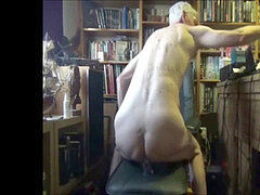 Bigears anally yours (edit)