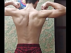 Night flex skinny boy