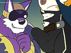 Omyrice-barrel in distress