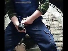 I came, poured cum on my face and came again to POUR CUM ON MY FACE AGAIN! I'_m a dirty whore!